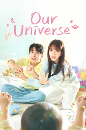Our Universe (S01 Complete)