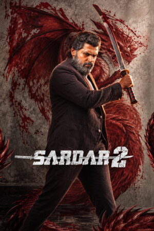 Sardar 2