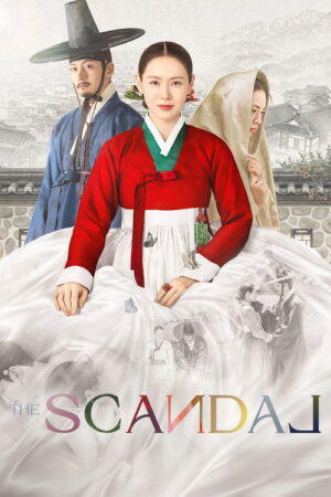 The Scandal (S01 Completed)