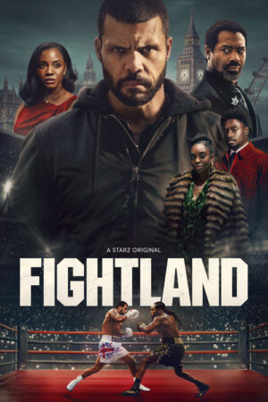 Fightland (S01 Complete)