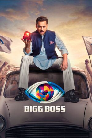 Bigg Boss (S20.E01)