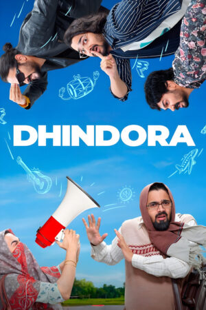 Dhindora (S01 Complete)