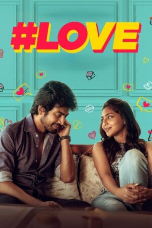 #Love (S01 Complete)