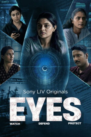 Eyes (S01 Complete)