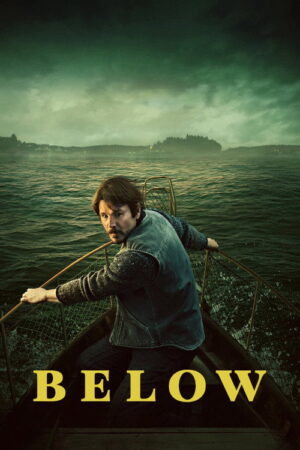 Below (S01 Complete)